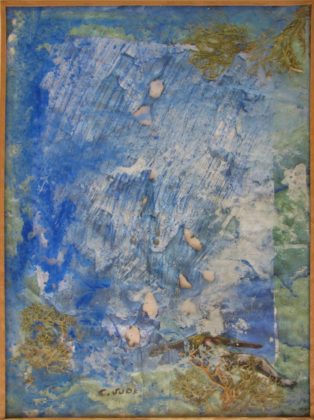 Les autres, Les noyés de Lampedusa