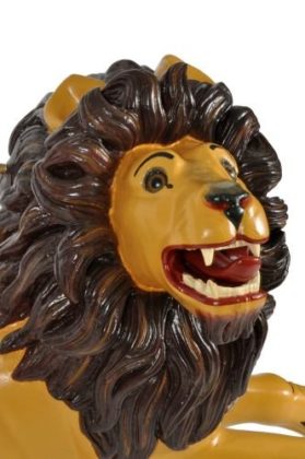 Lion 1997