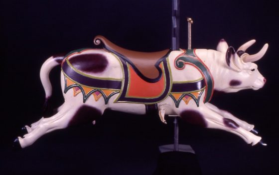 Vache Heyn